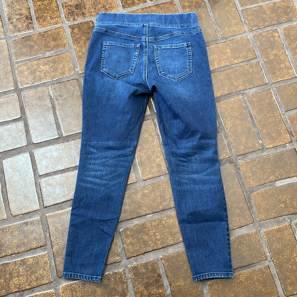 Talbots Flawless Pull-On Jegging - image 3